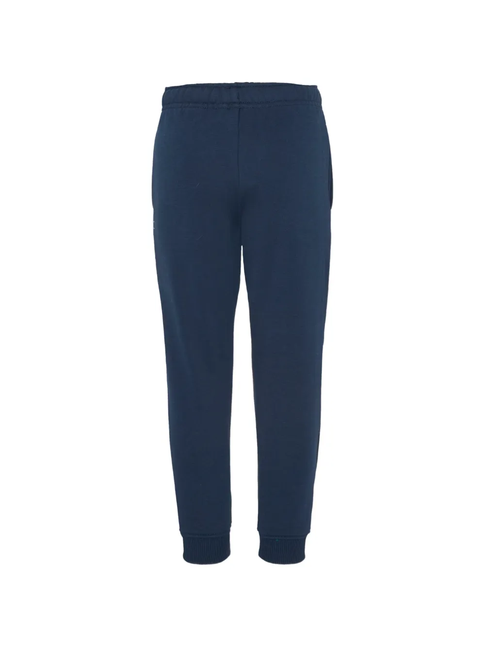 Lacoste Kids Trainingsbroek met logopatch Blauw