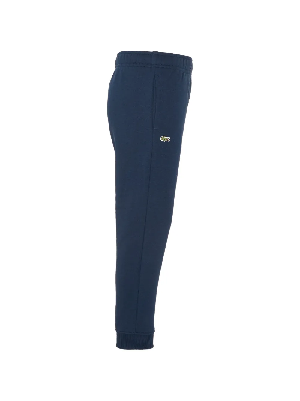 Lacoste Kids Trainingsbroek met logopatch Blauw