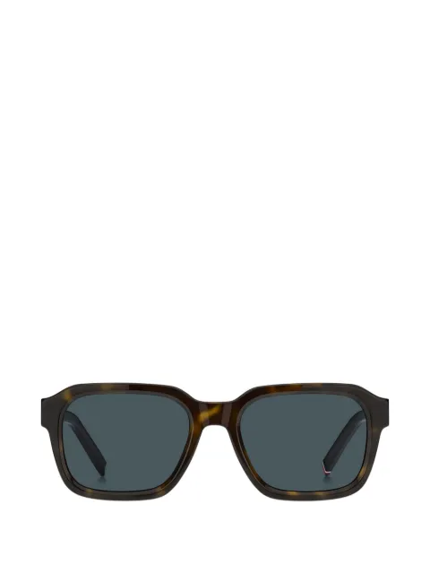 Tommy Hilfiger square-frame sunglasses