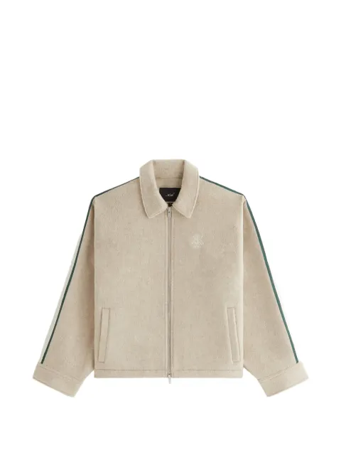 KITH Corwin zip-up jacket