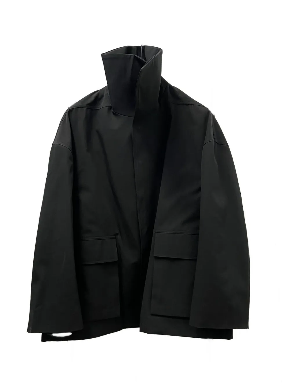 Rick Owens Dracucollar jack Zwart