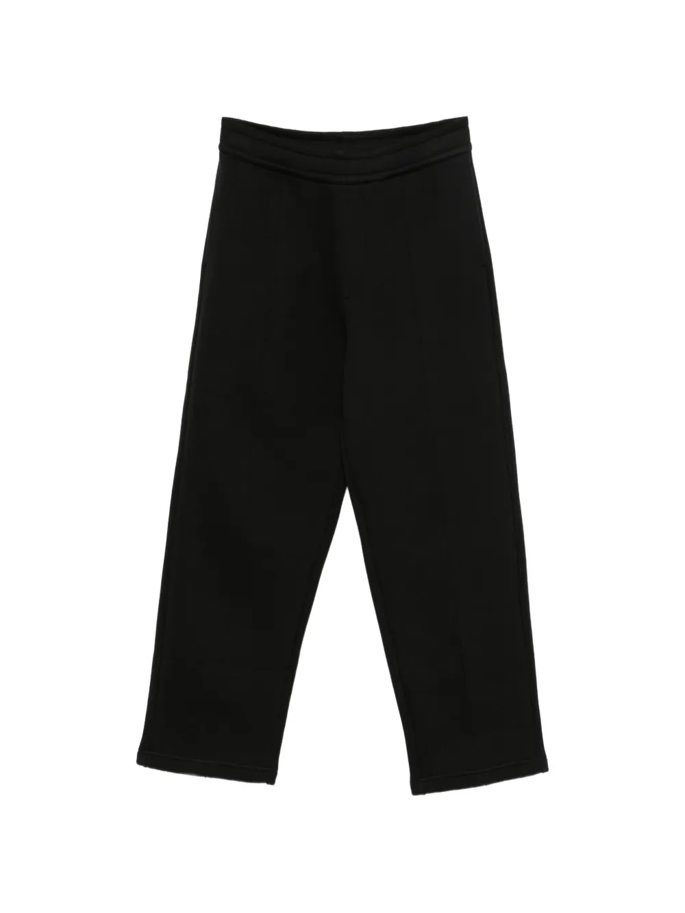 AMI Paris straight-leg track pants