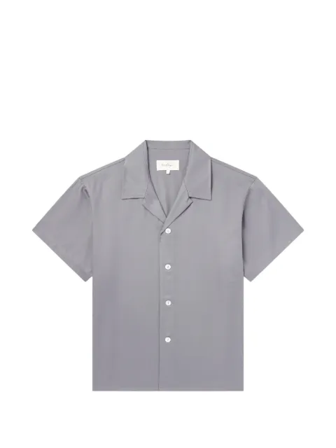 Second/Layer Avenue shirt