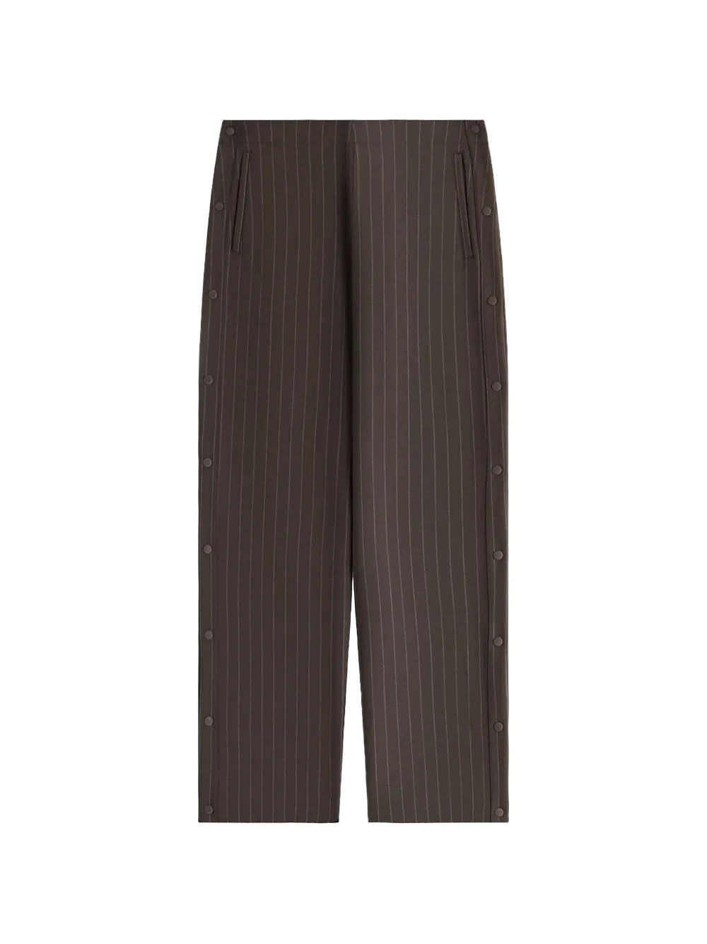 KITH Brinley pinstripe trousers