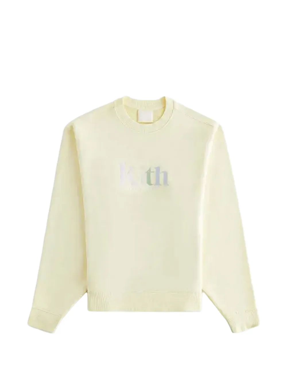 KITH Asher New York sweatshirt
