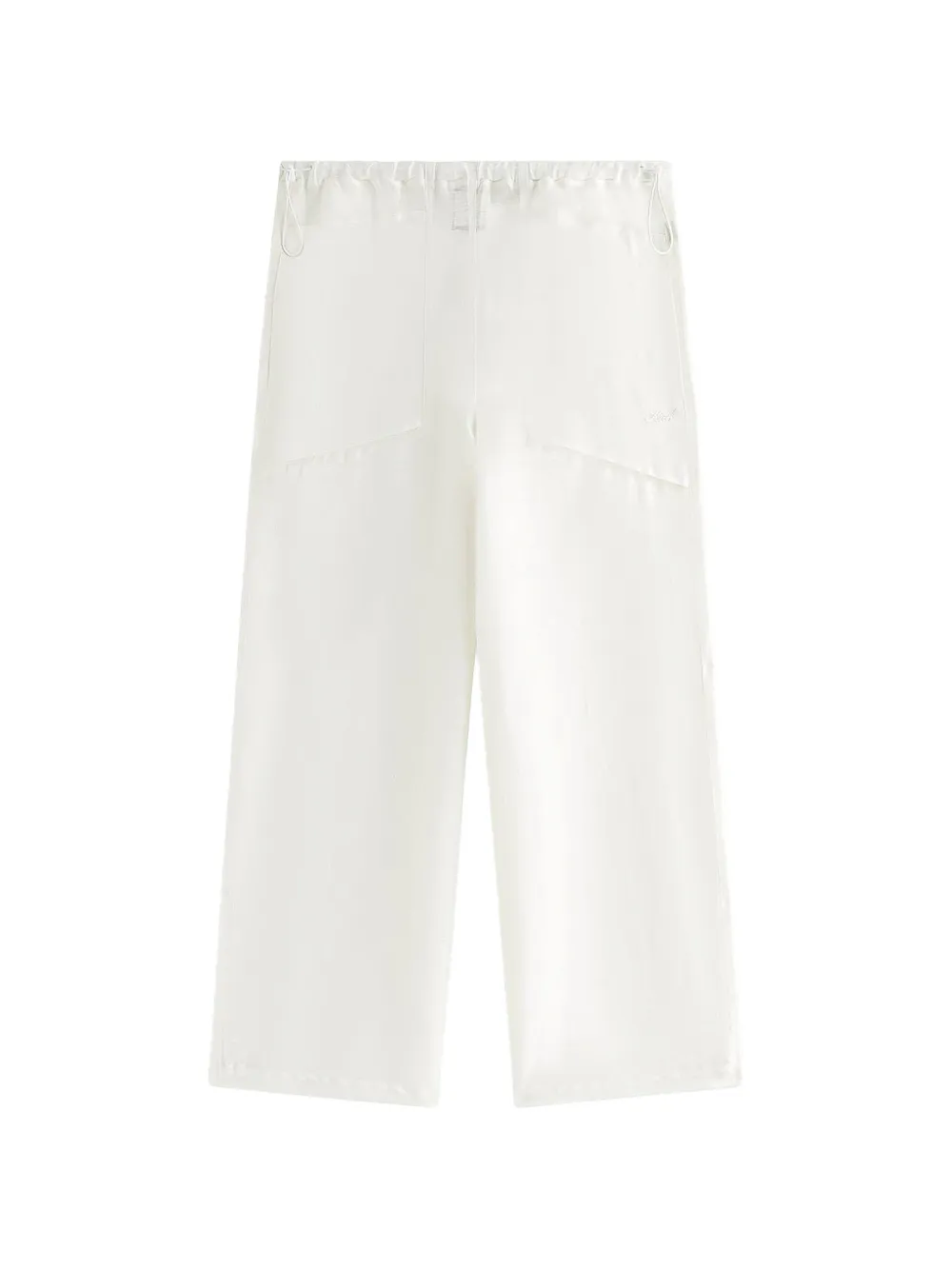 KITH Kavi sheer linen trousers