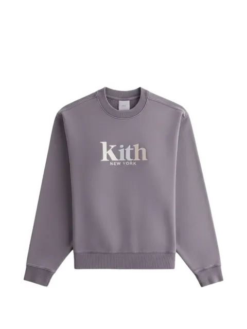 KITH Asher New York sweatshirt