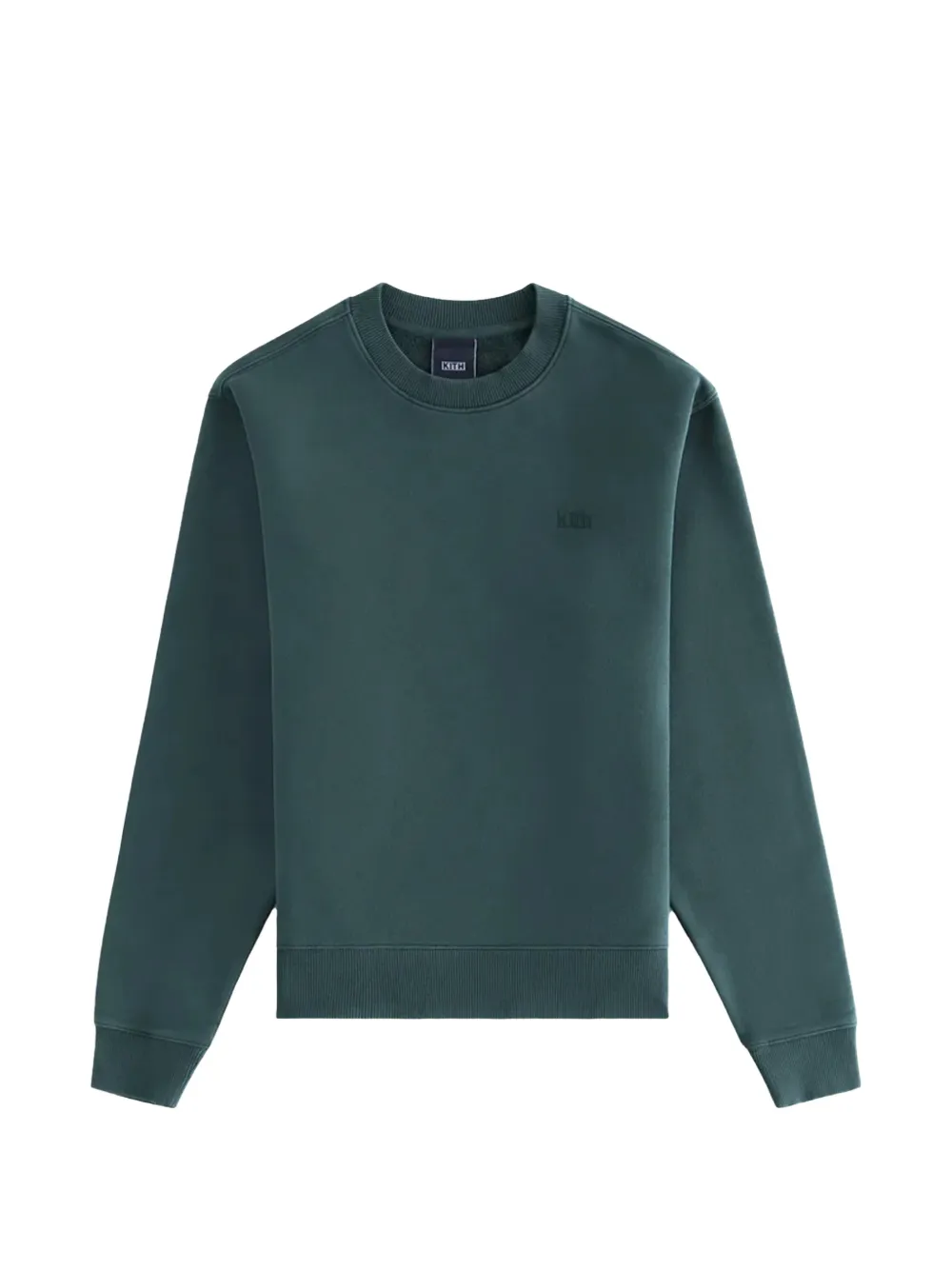 KITH Asher crew-neck sweatshirt