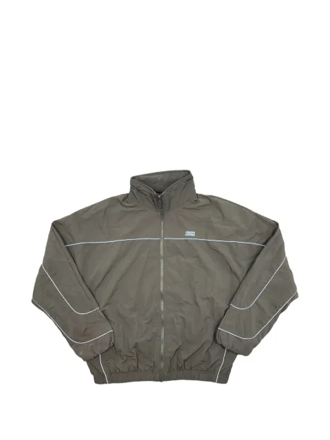 KITH Azariah zip-up track jacket