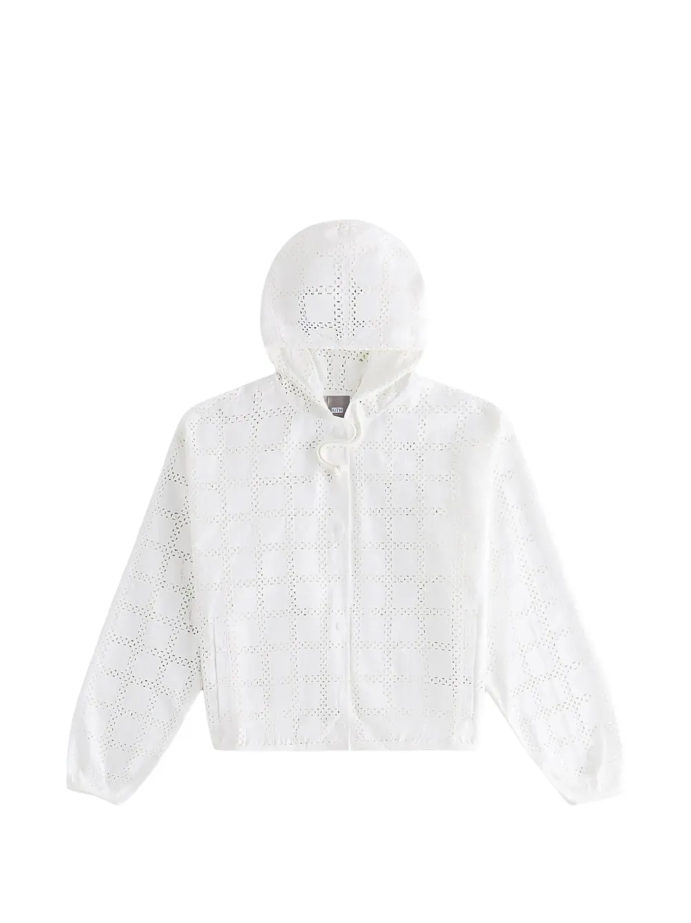 KITH Dylan Broderie jacket