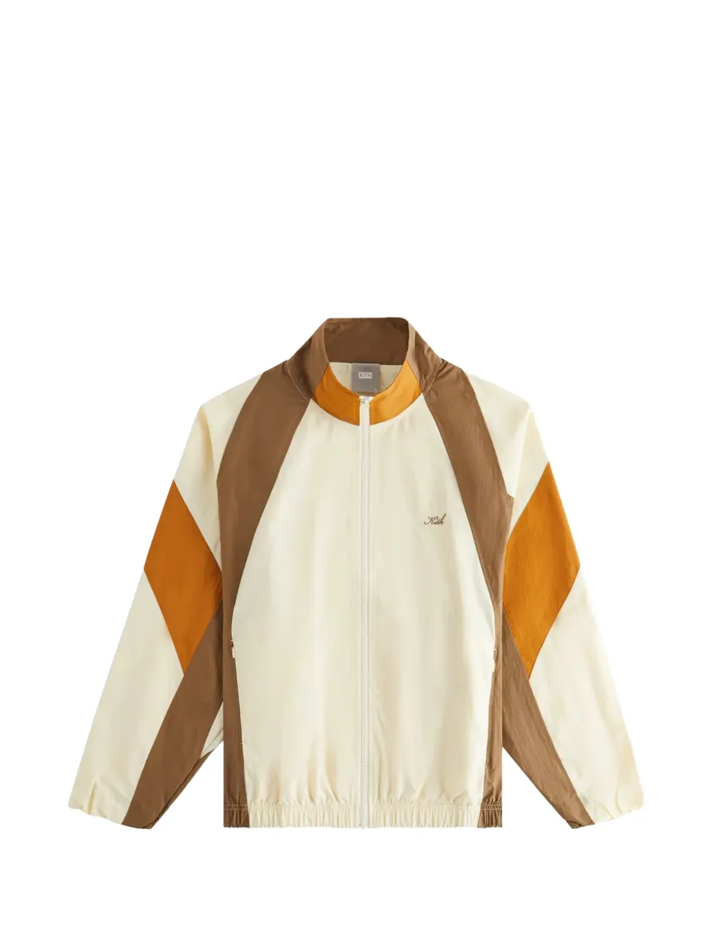 KITH Carter colour-block jacket