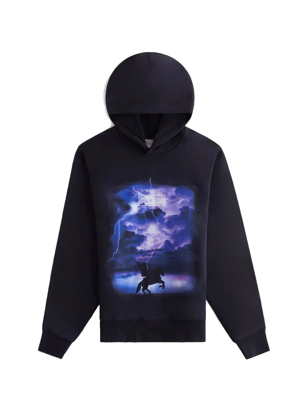 KITH Jane Perfect Storm hoodie