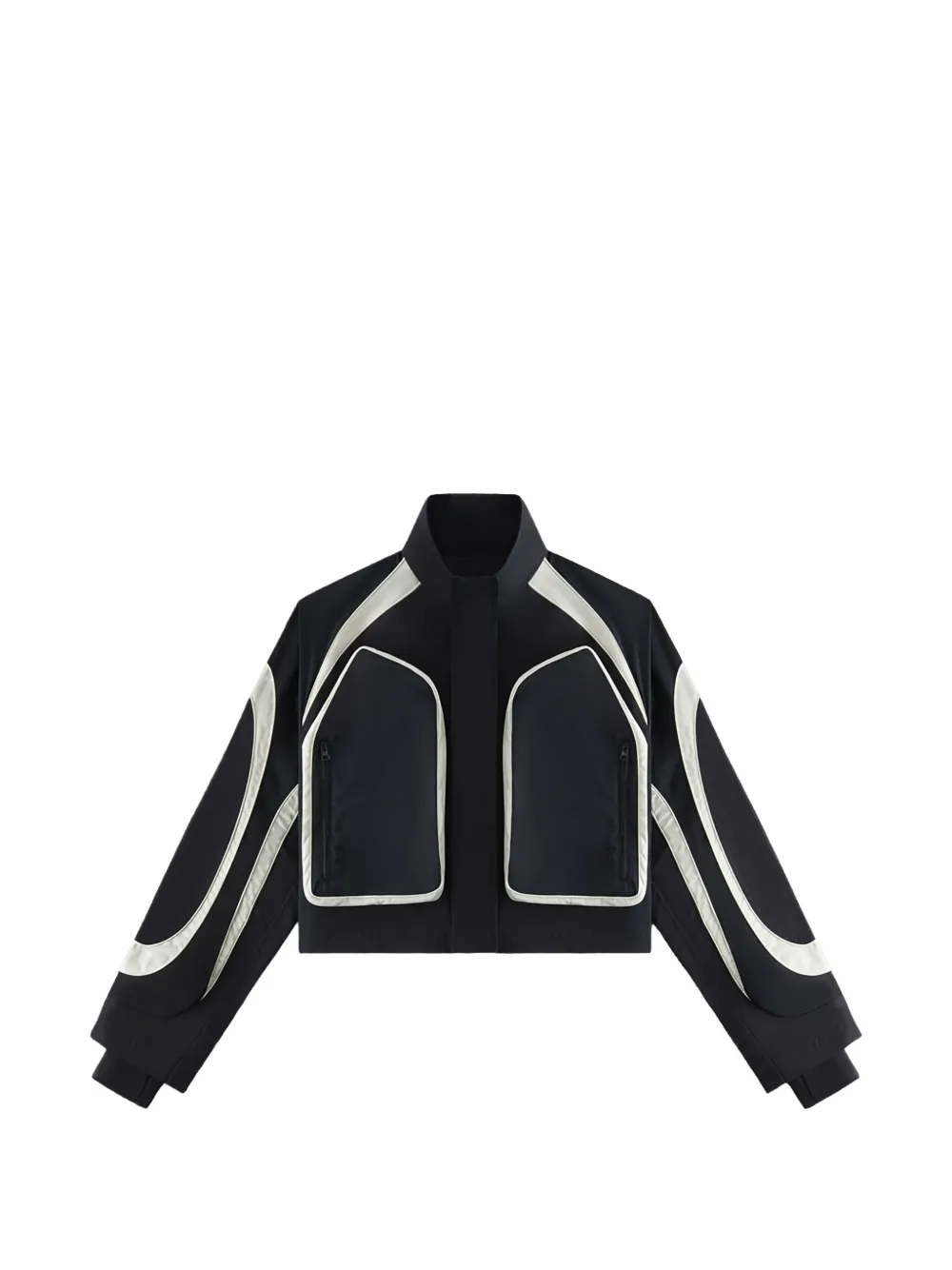 KITH Sora seamed track jacket
