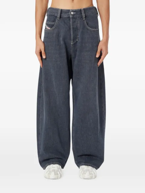 Diesel 1997 D-Enim-M relaxed-fit jeans