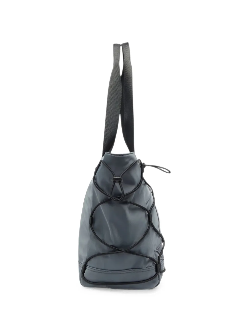 Diesel Tech-D M X tote bag Grijs