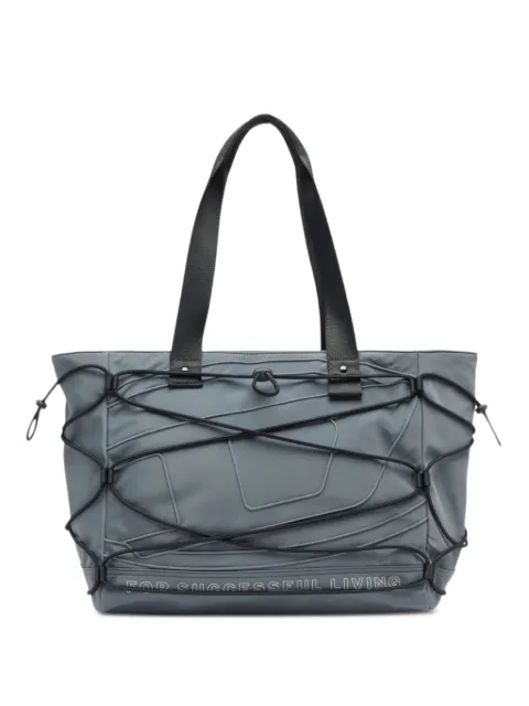 Diesel Tech-D M X tote bag