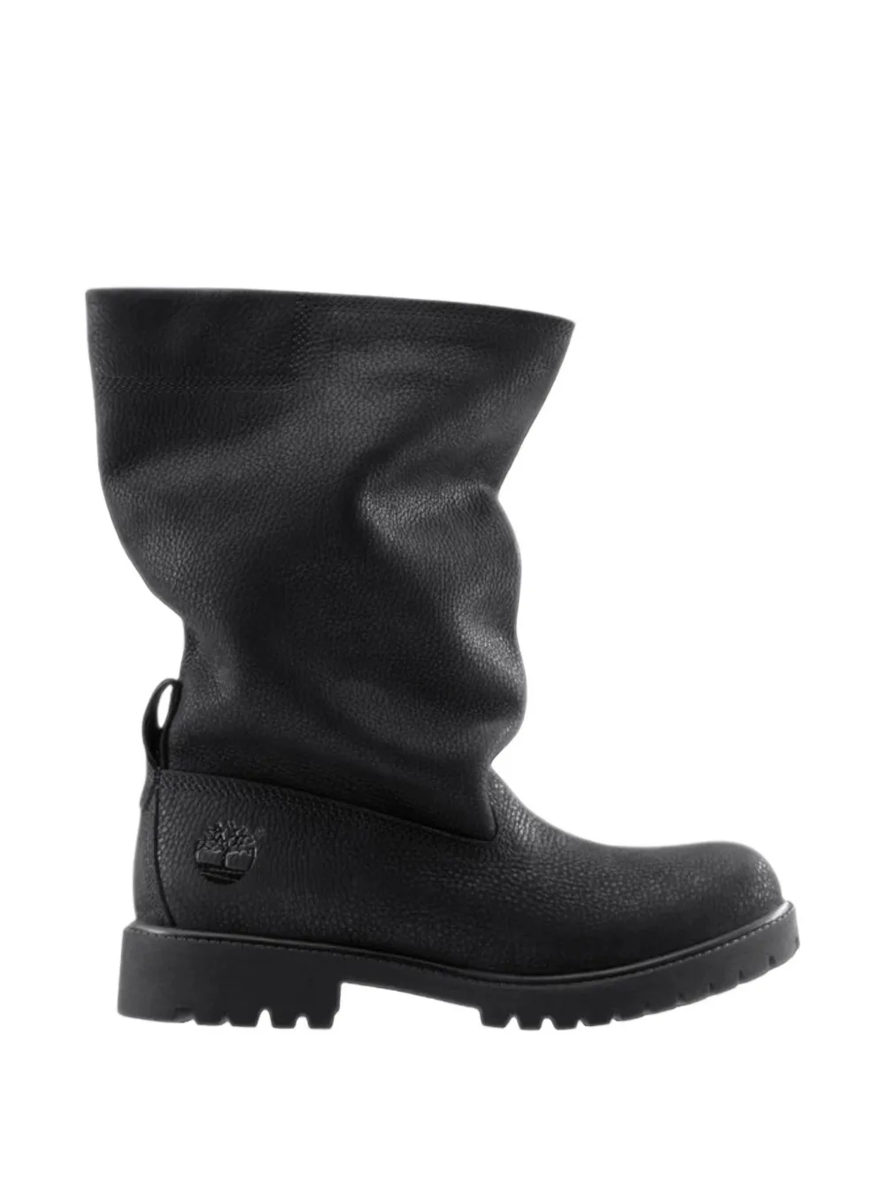 Timberland x Telfar Premium nubuck boots
