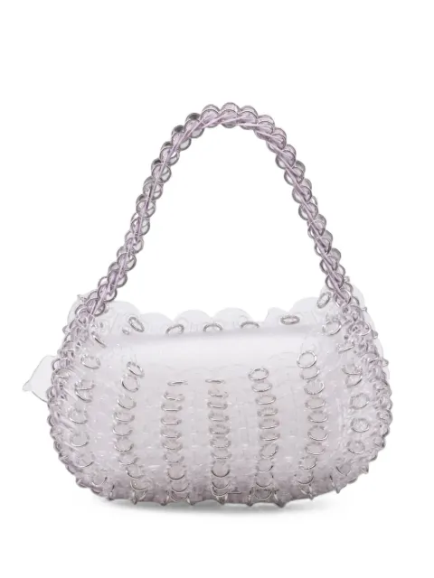 Paco Rabanne Pre-Owned Mini Mess shoulder bag