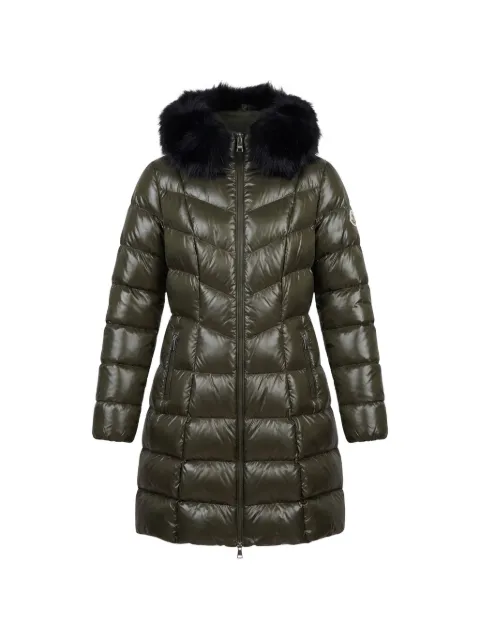 Moncler Fulmarusse quilted coat