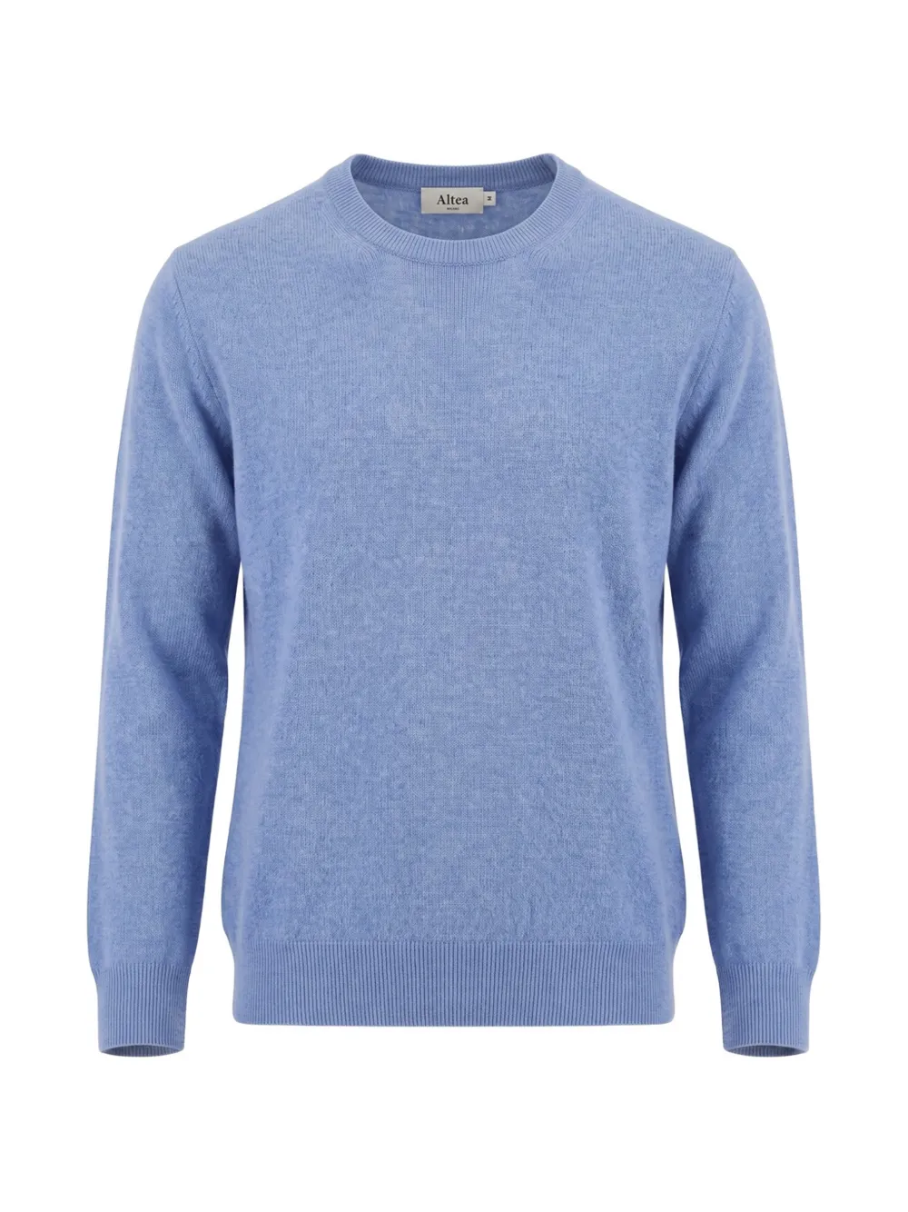 Altea crew-neck wool sweater