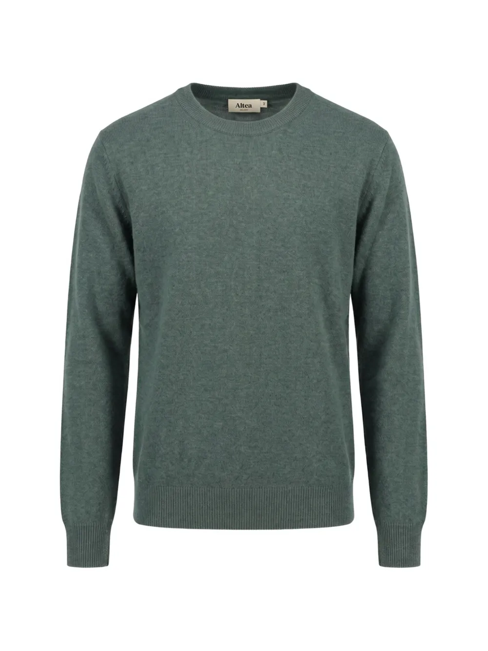 Altea crew-neck wool sweater