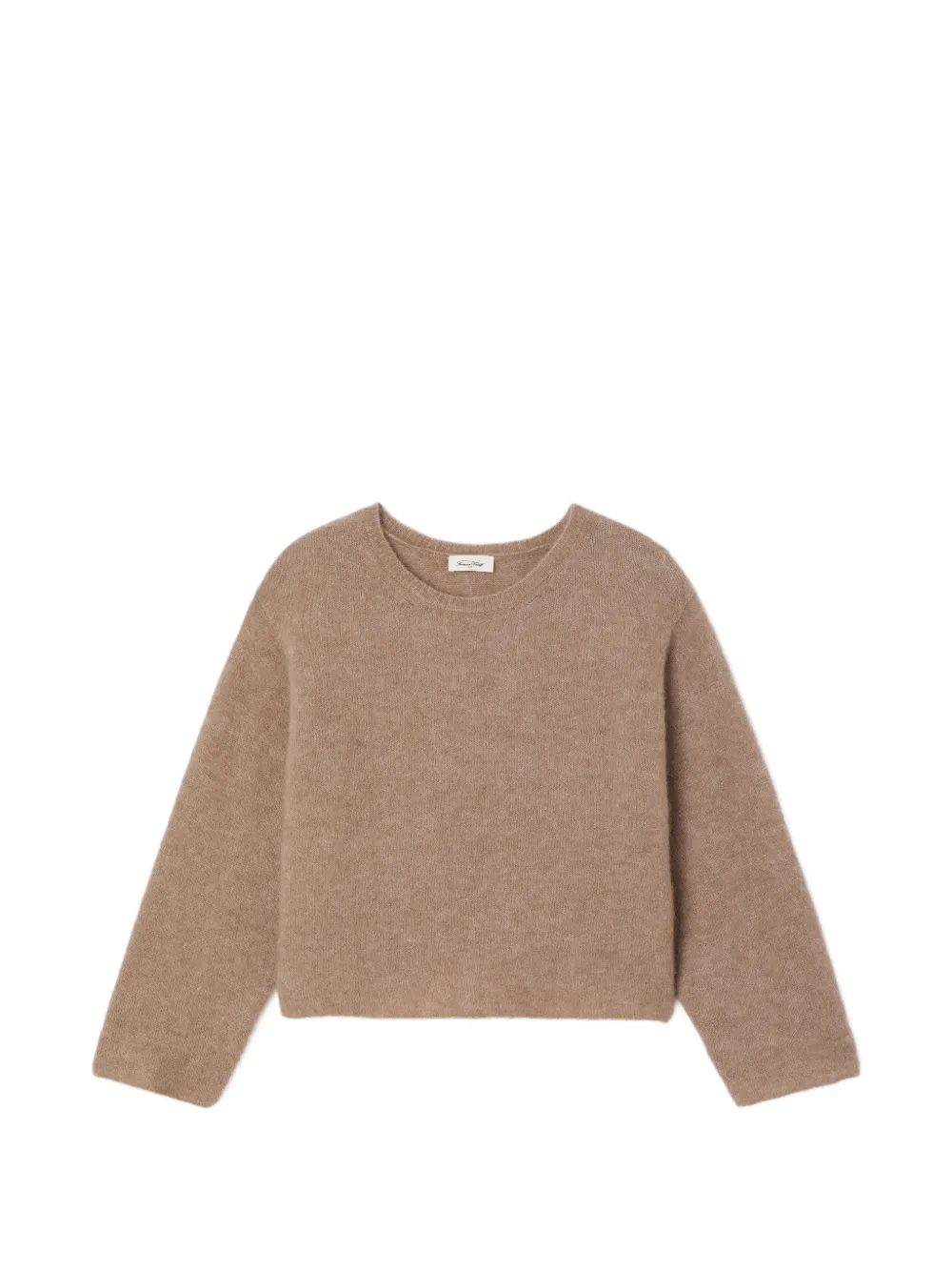 American Vintage Vitow sweater Beige