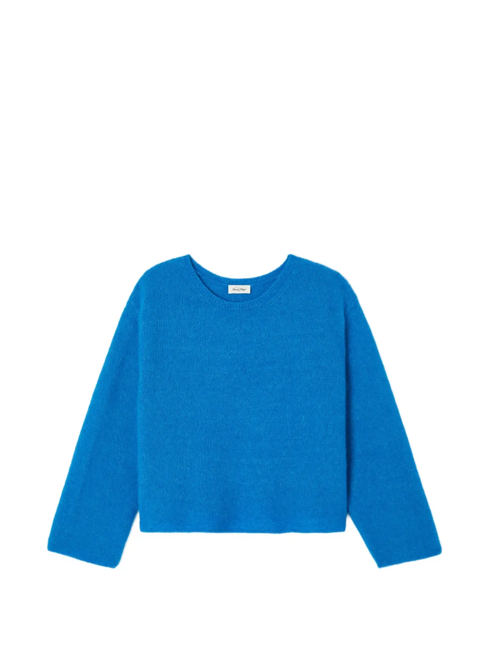 American Vintage Vitow sweater - Blu