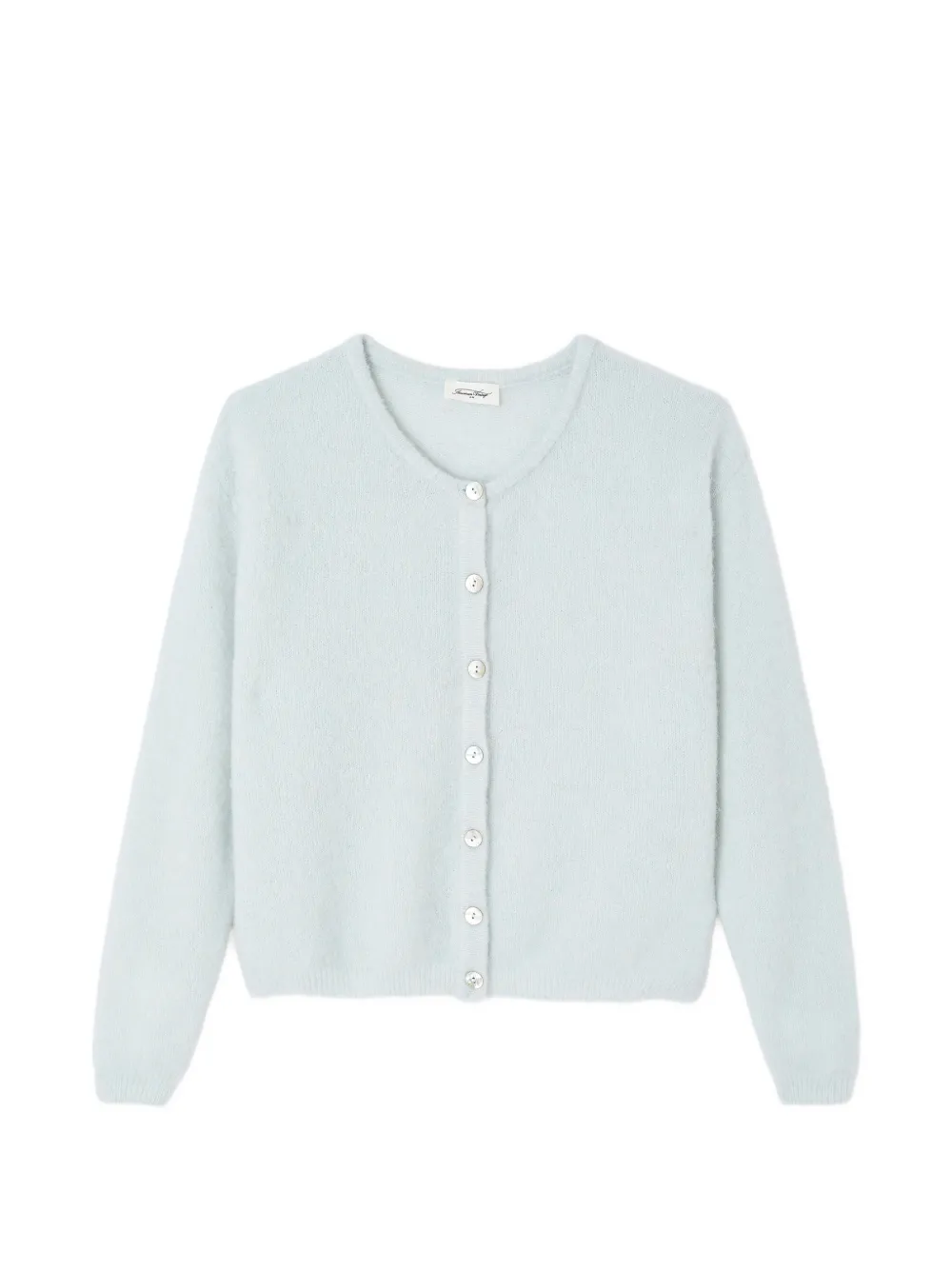 American Vintage Vitow cardigan - Blu