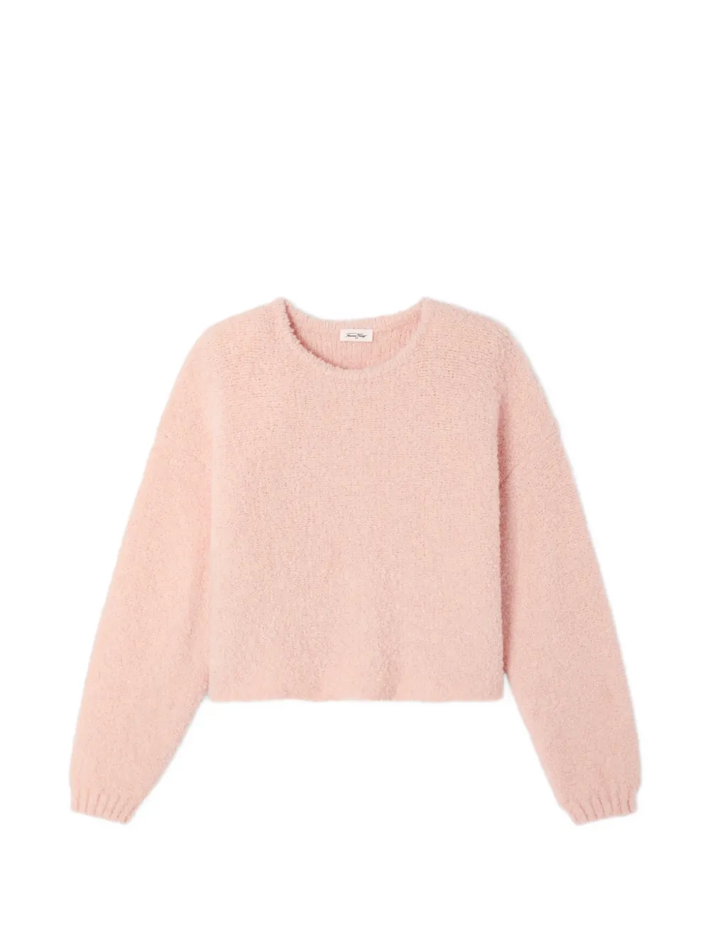 American Vintage Zolly sweater - Rosa