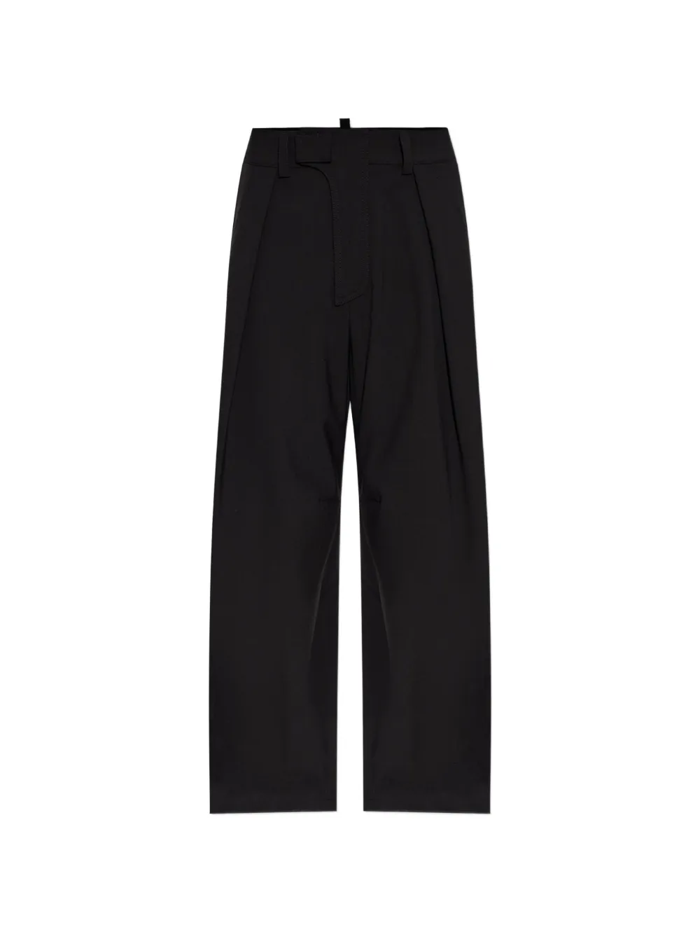 DSQUARED2 Snowboard straight-leg trousers