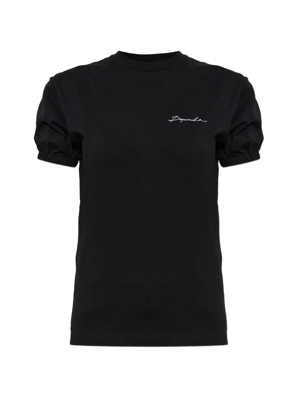 DSQUARED2 puff-sleeve T-shirt