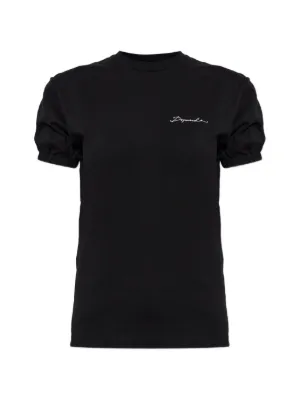 【新品★未使用】Heron Preston Tシャツ ブラック M Heron Preston logo-print Organic Cotton T-shirt | Black | FARFETCH