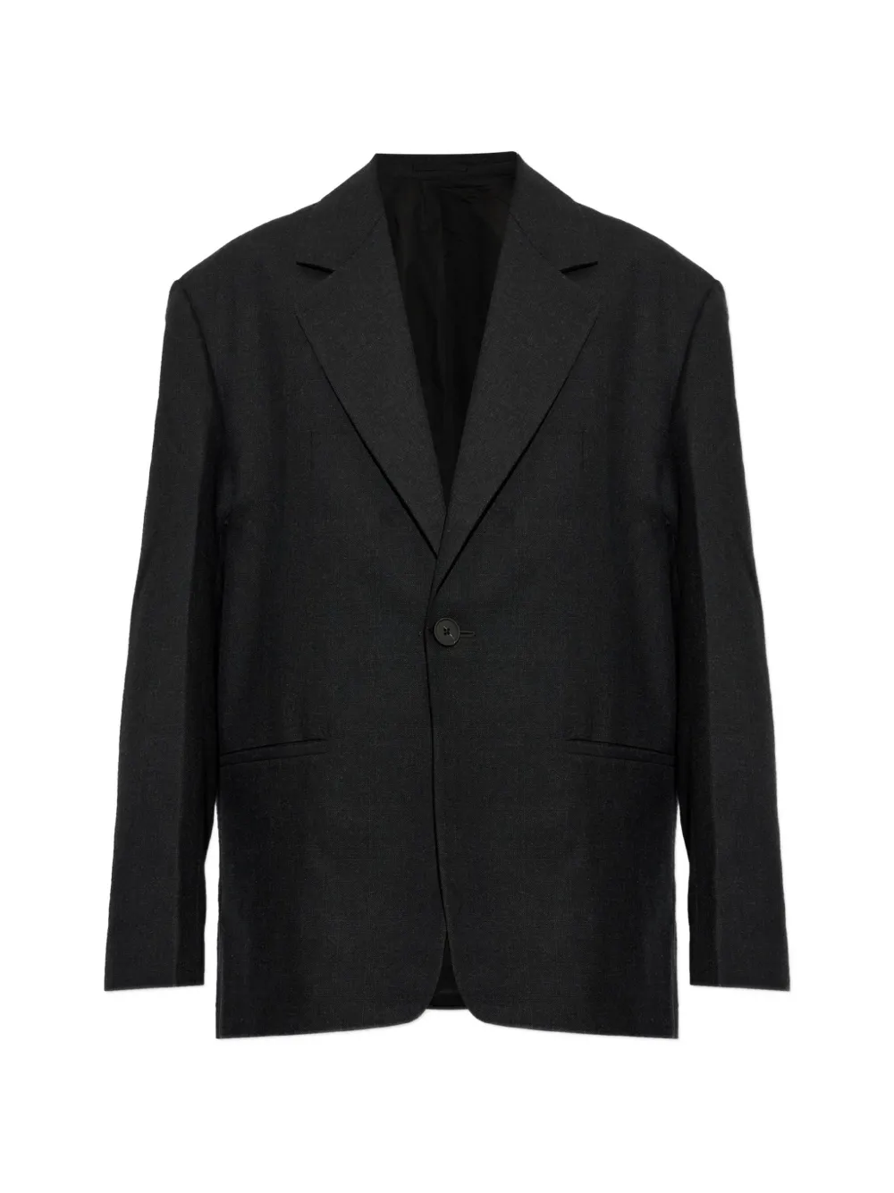 Studio Nicholson Fenn wool blazer