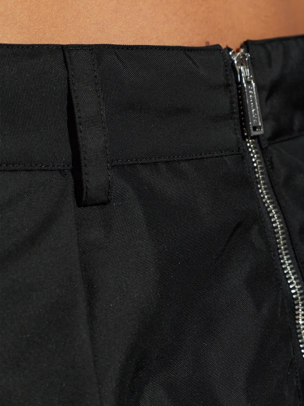DSQUARED2 Snowboard trousers Zwart