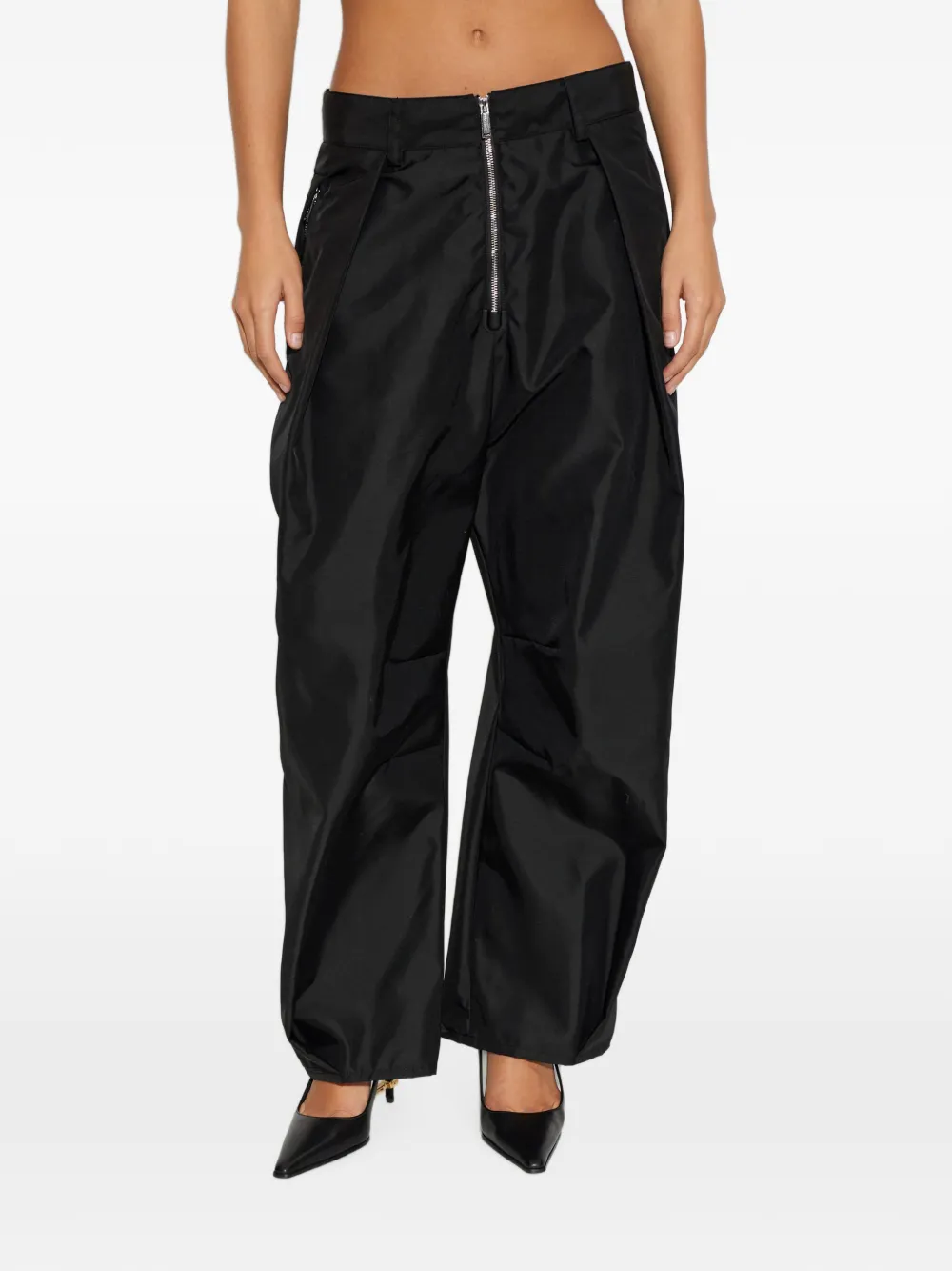 DSQUARED2 Snowboard trousers Zwart