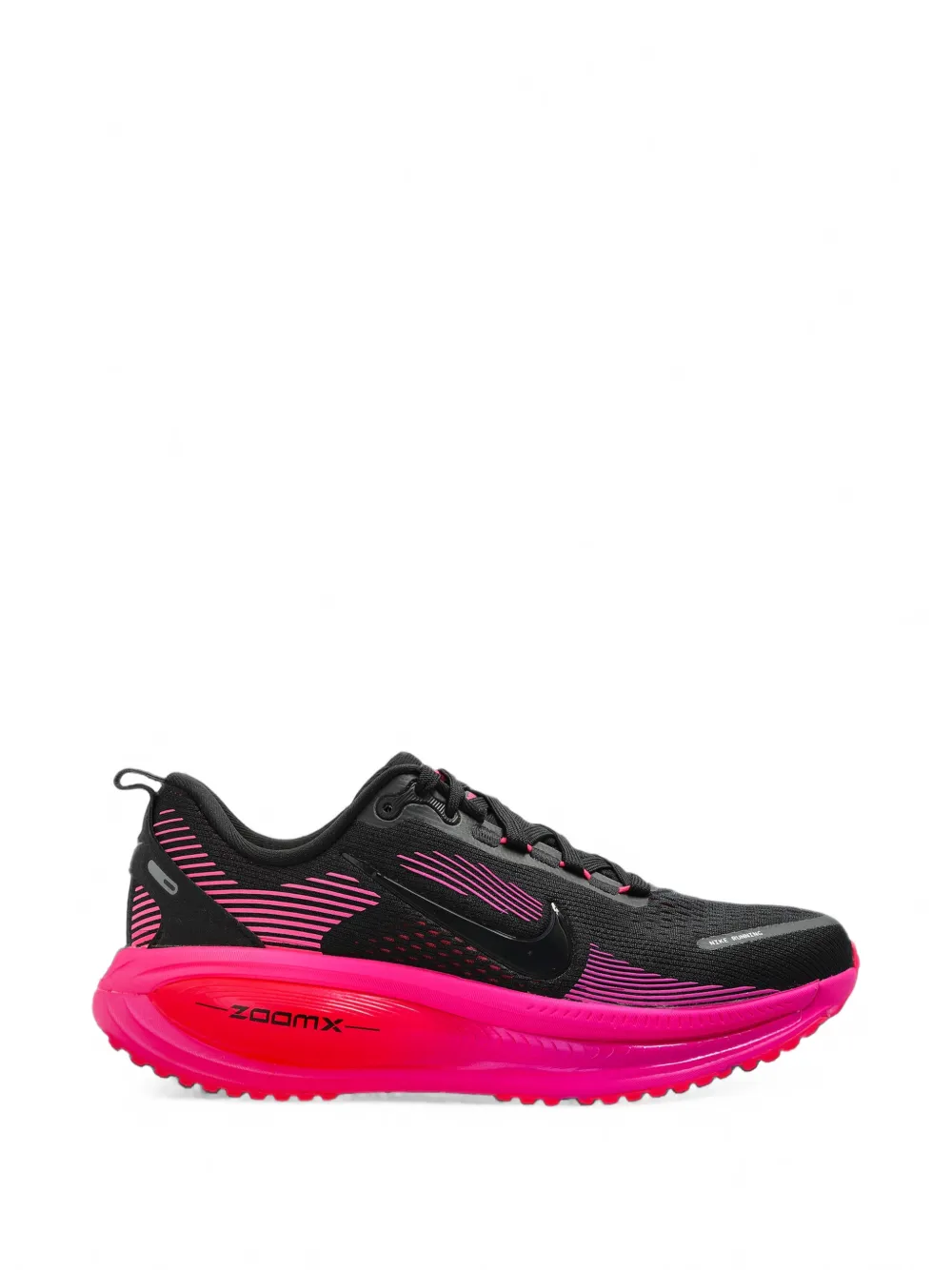 Nike Vomero 18 logo-detail sneakers - Nero