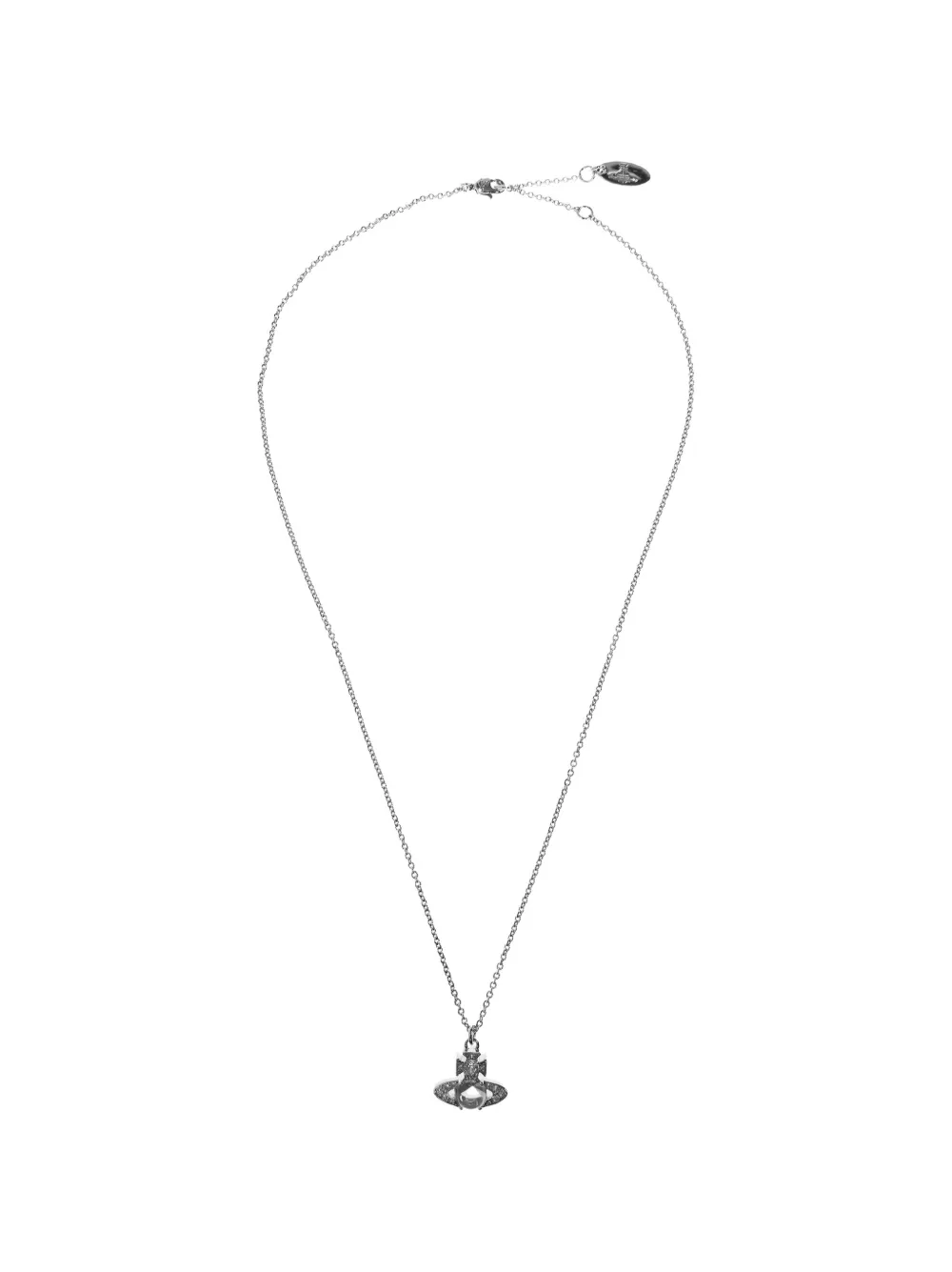 Vivienne Westwood Ondina Orb necklace