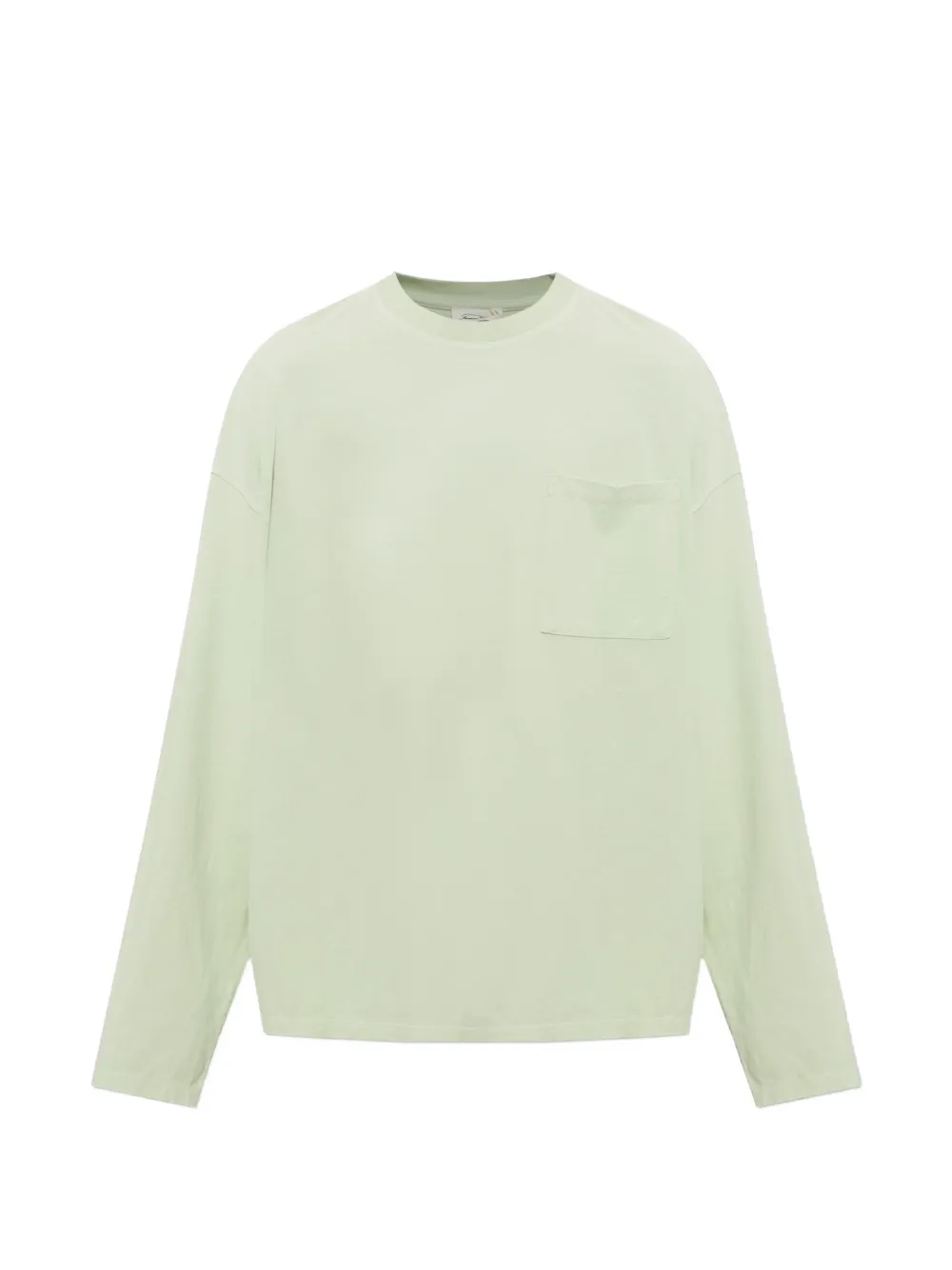 American Vintage Afoma long-sleeve T-shirt