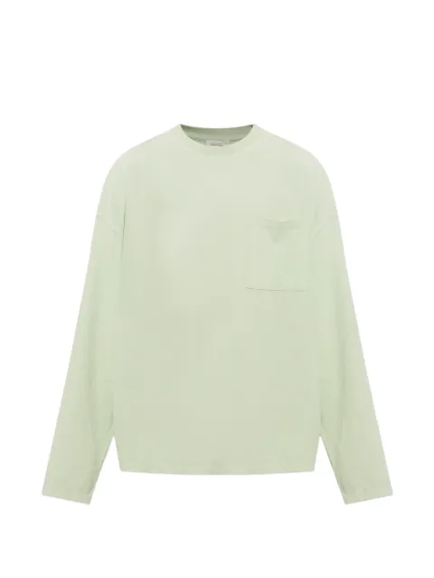 American Vintage Afoma long-sleeve T-shirt