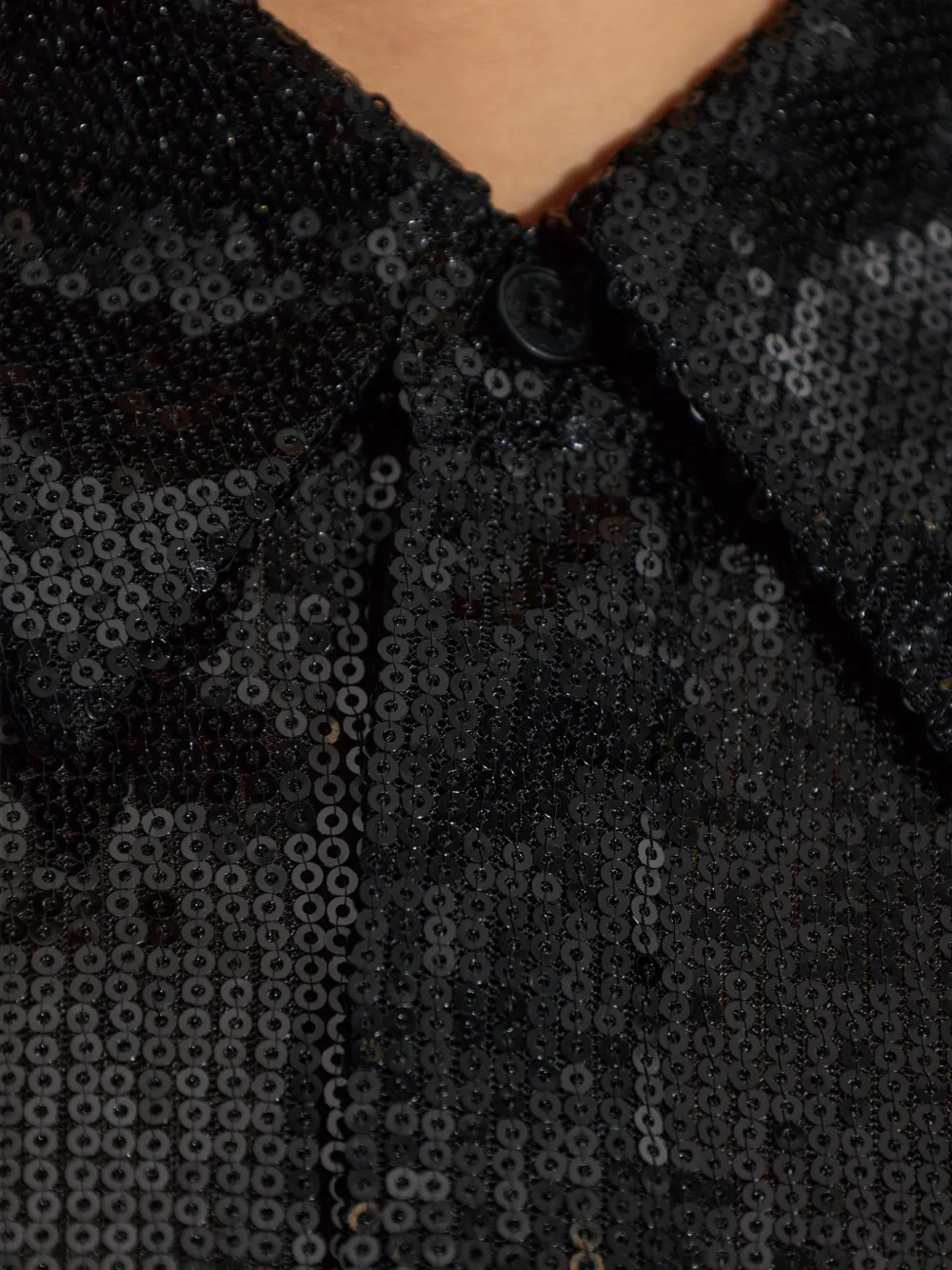 Zadig&Voltaire Tyrica blouse Zwart