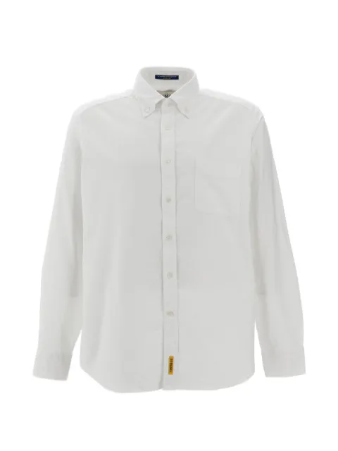 B.D. Baggies Bradford button-down chest-pocket shirt