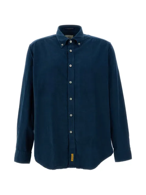B.D. Baggies Bradford corduroy button-down shirt