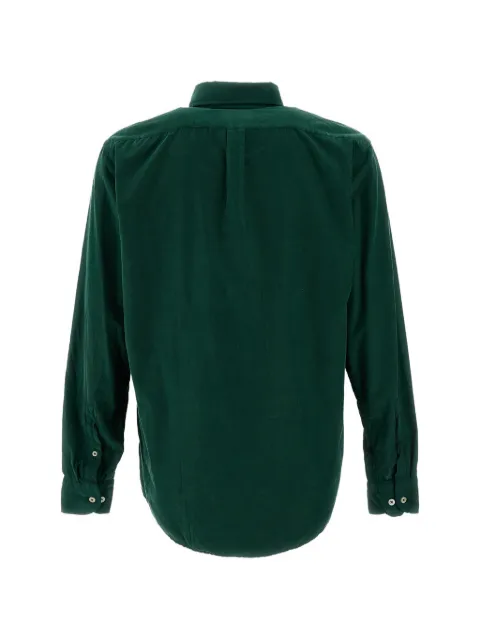 B.D. Baggies Bradford corduroy button-down shirt