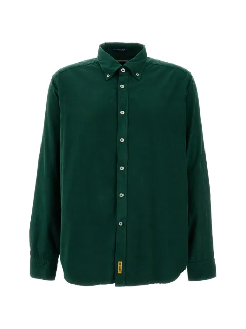 B.D. Baggies Bradford corduroy button-down shirt
