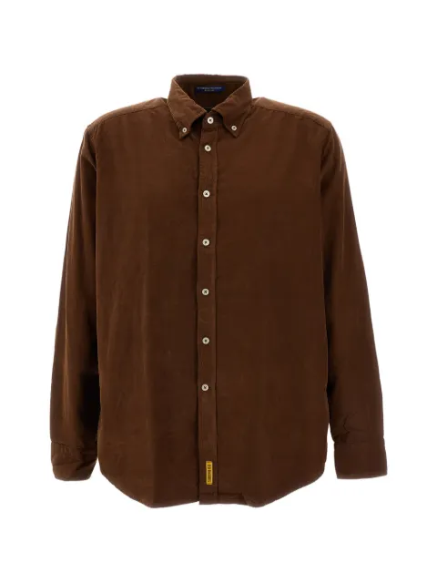B.D. Baggies Bradford corduroy button-down shirt
