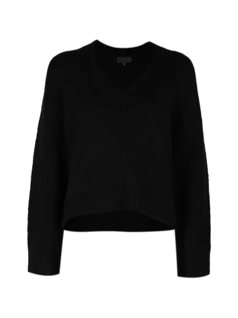 Nili Lotan Isley V-neck sweater