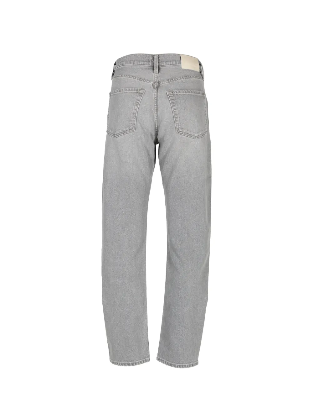 Citizens of Humanity Winslow boyfriend jeans Grijs