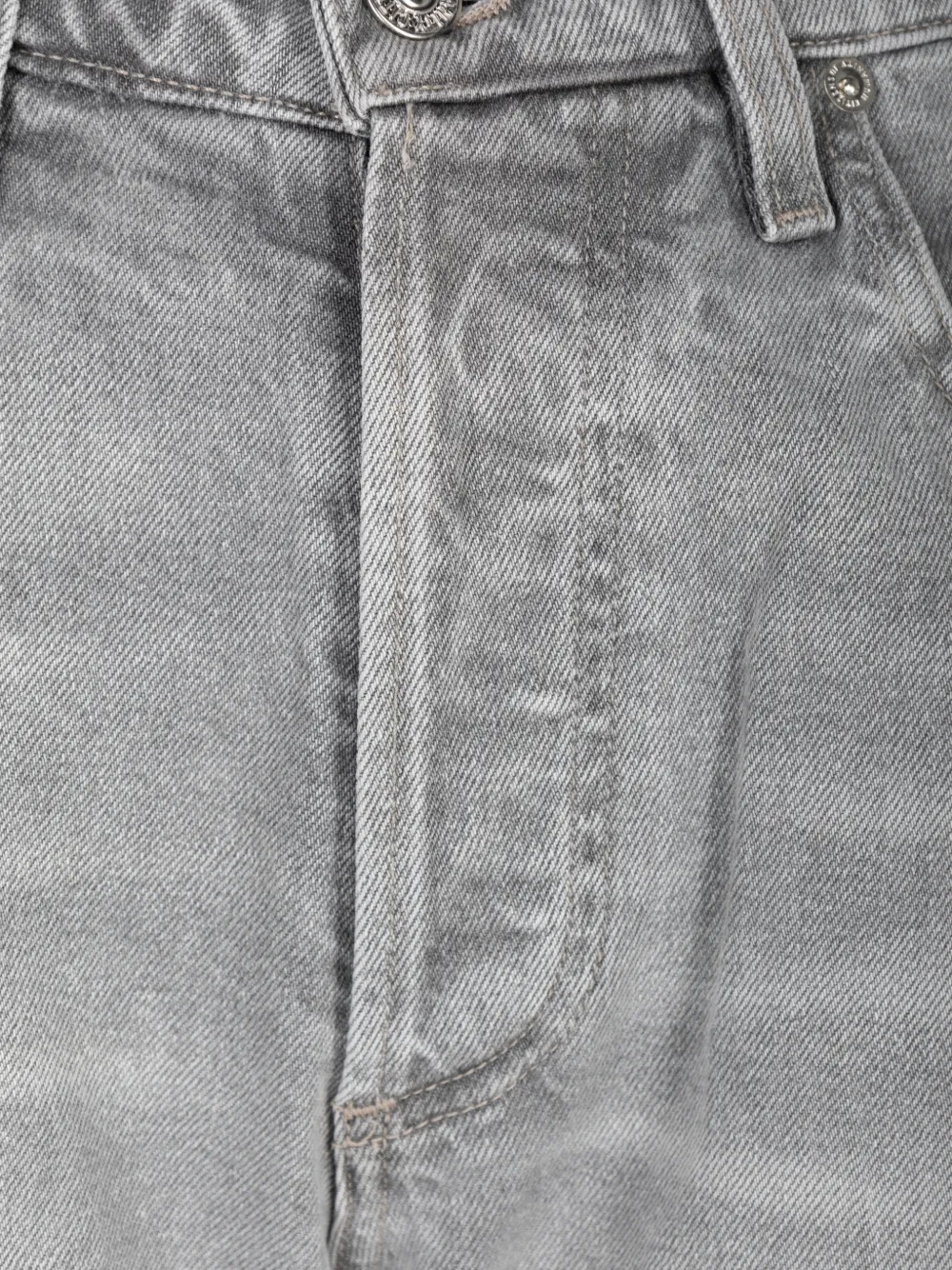 Citizens of Humanity Winslow boyfriend jeans Grijs