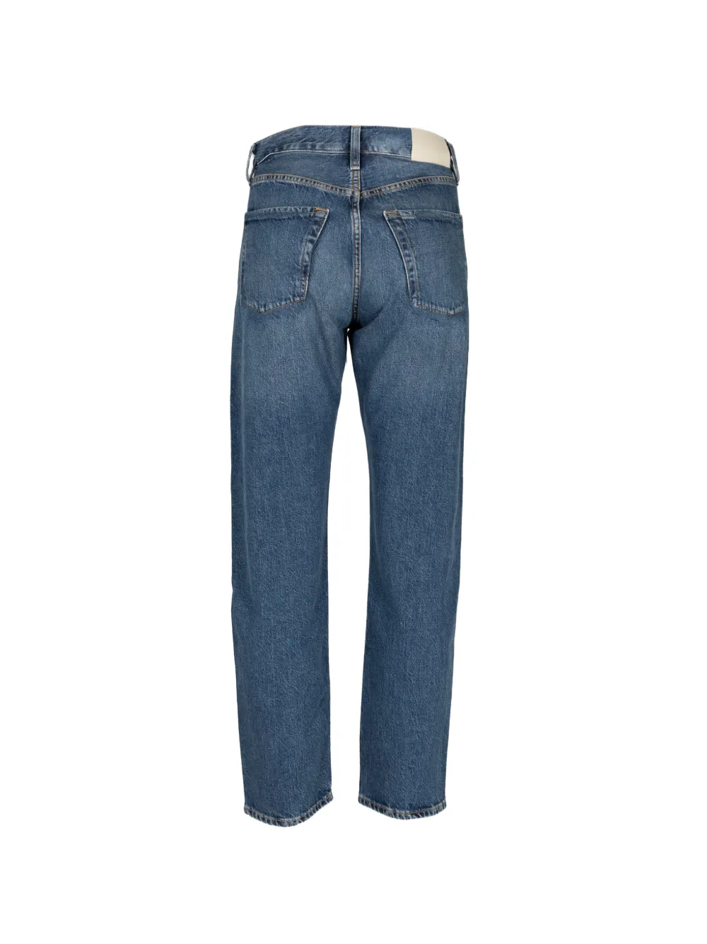 Citizens of Humanity Winslow boyfriend jeans Blauw