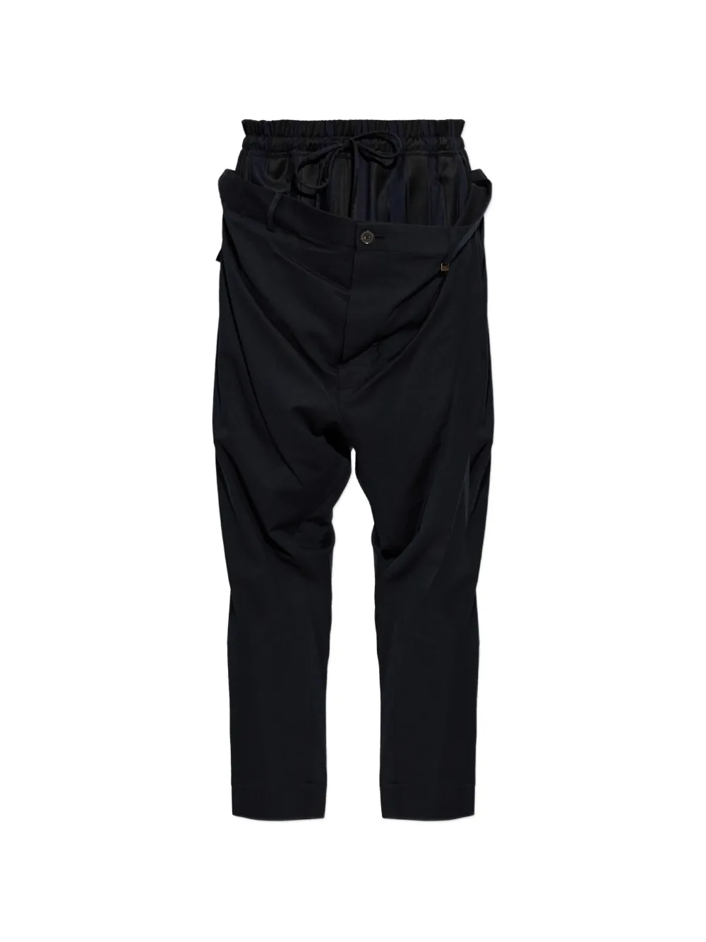 Vivienne Westwood Achilles cargo pants
